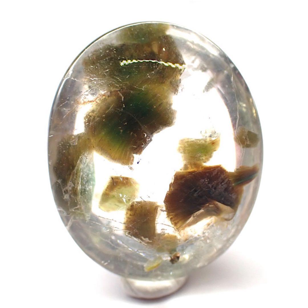 【ブラジル産】マイカインクォーツ