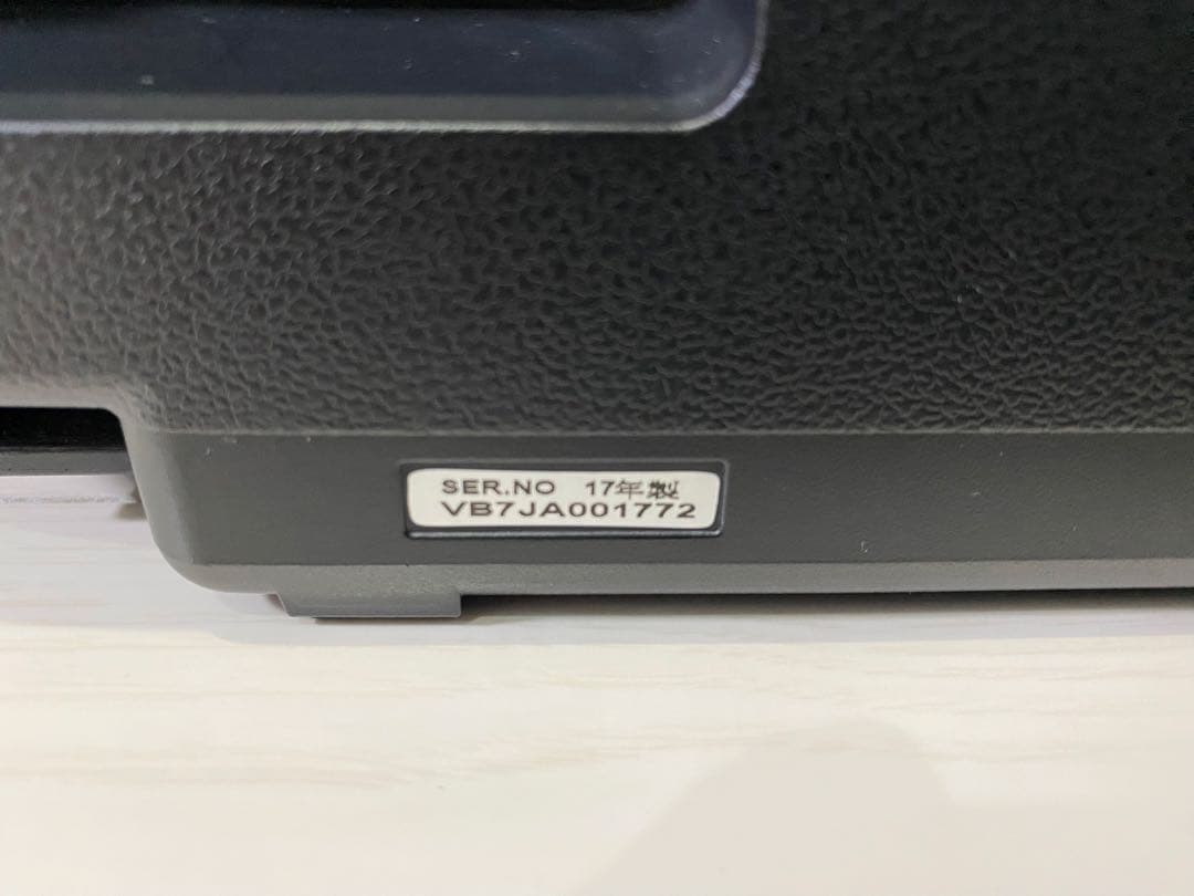 Panasonic プライベート・ビエラ UN-19Z1D