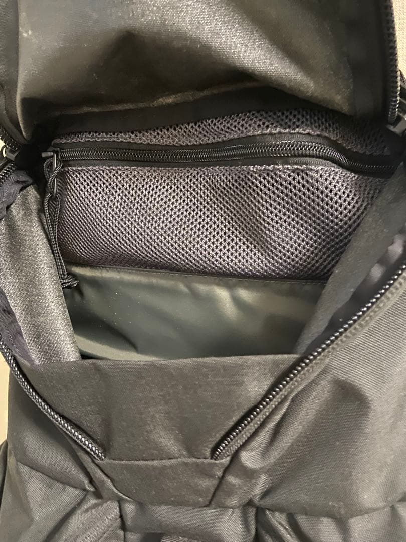 美品MYSTERY RANCH リップラック RIPRUCK