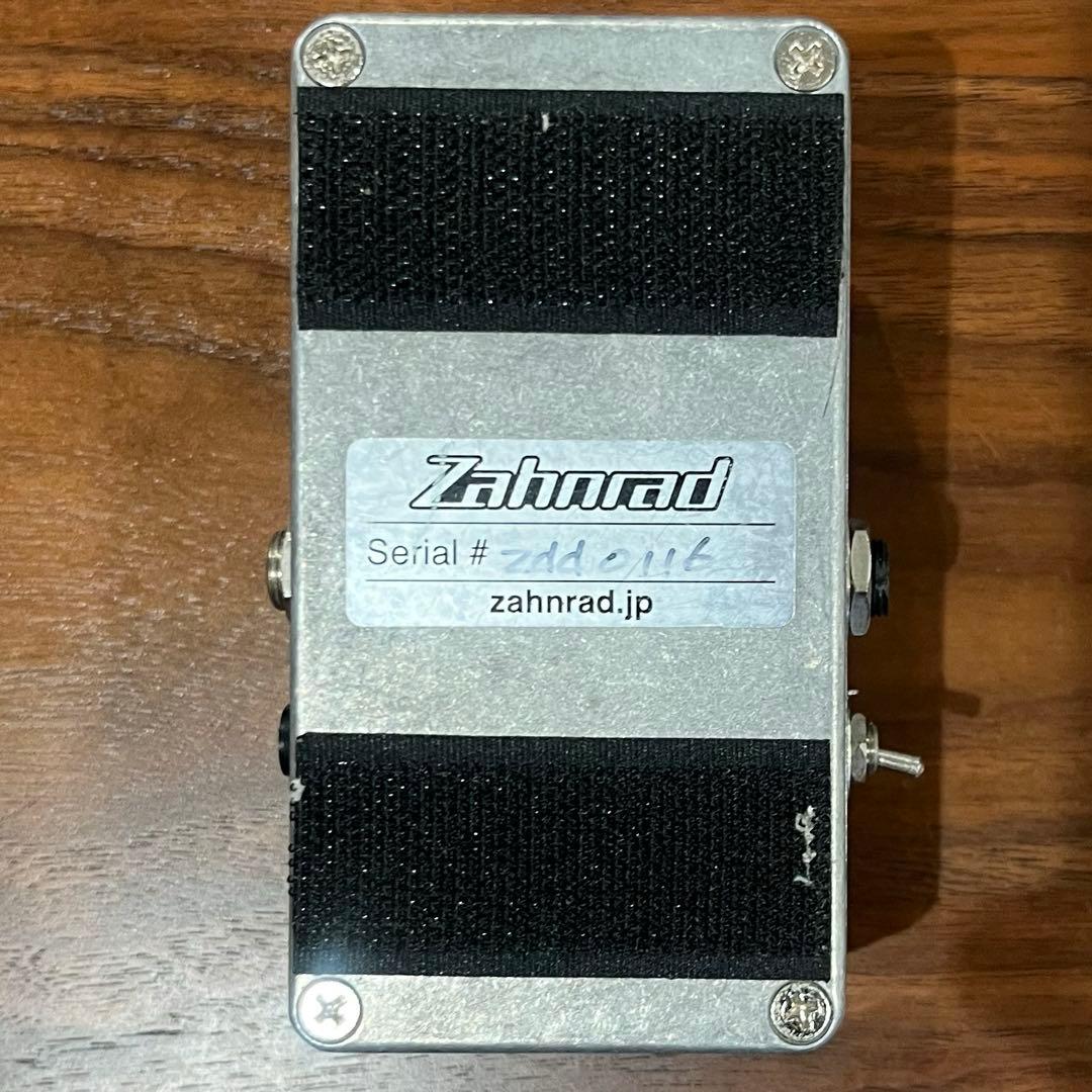 ギター Zahnrad Dynamic D ZDD