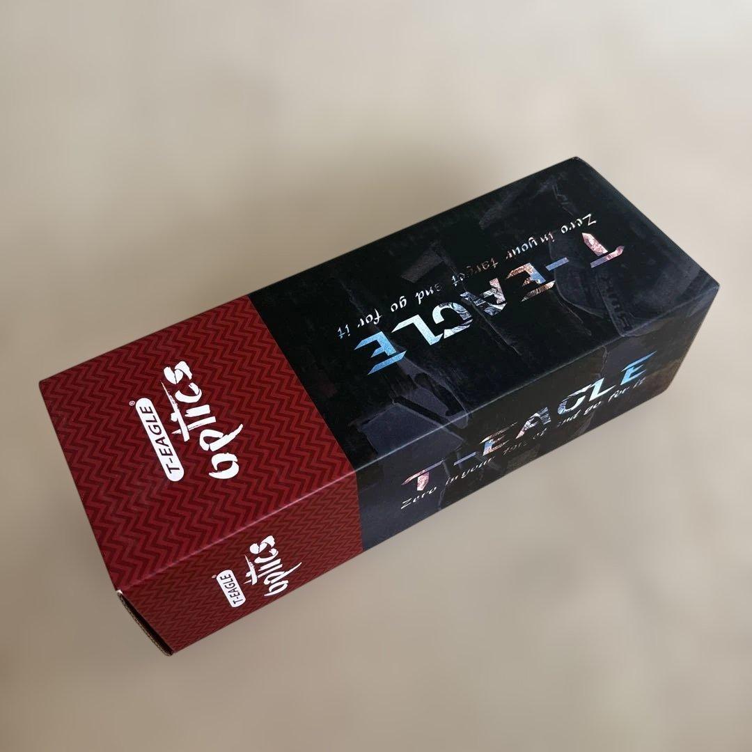 ライフルスコープ 1.2-6x24WA スコープマウント付き