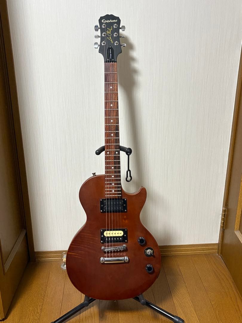 ギター Epiphone LesPaul Special VE