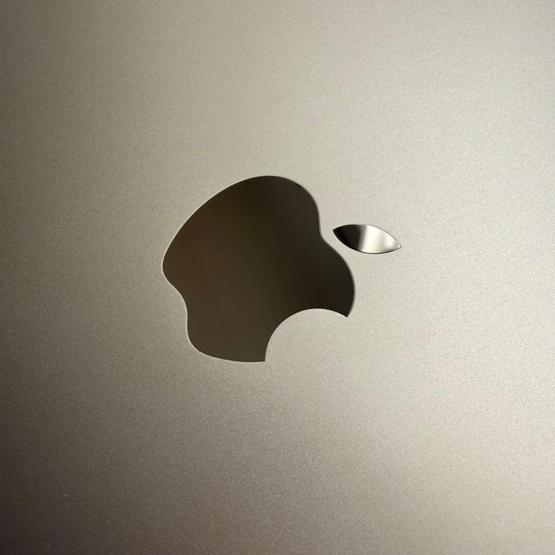 iPad pro13インチ（M4）512GB Wi-Fiモデル 保証12/1まで