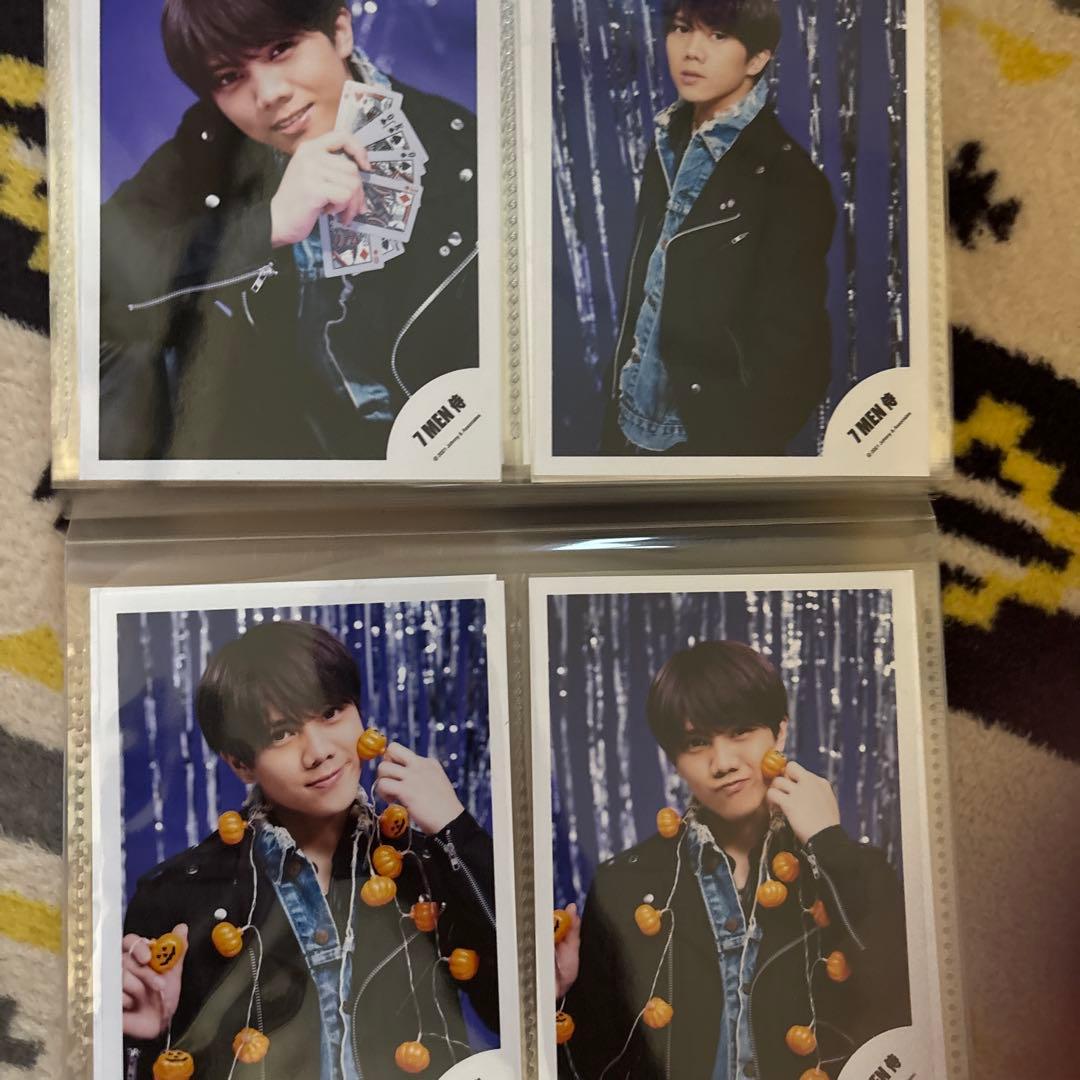 佐々木大光 グッズ関連