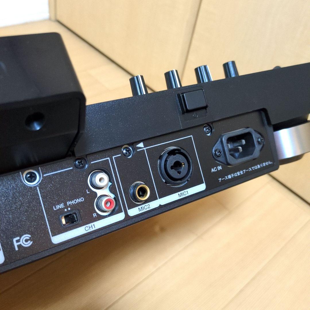 美*波様 Pioneer DJ XDJ-RX + 専用ケースセット