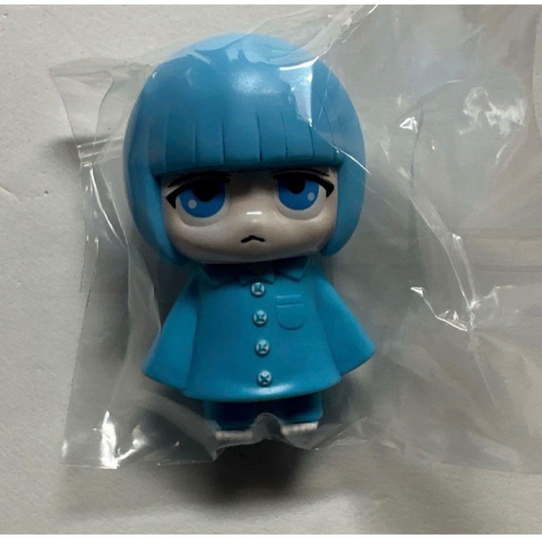 完売商品　あのちゃん　5種　コンプセット　VAG A GO GO フィギュア