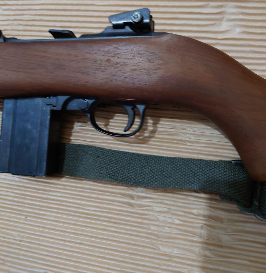 ⑤CMC US CARBIN M1 カービン コレクター