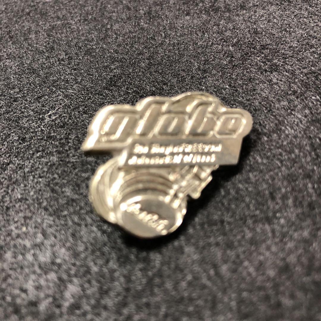 Coca-Cola　×　globe　ピンバッチ8種　9個セット　（655）