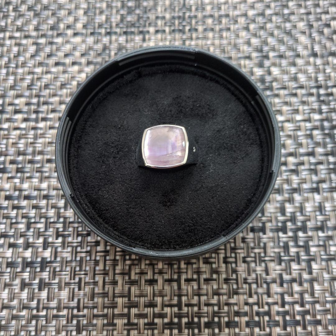 値引き中 TOMWOOD Cushion Sakura リング