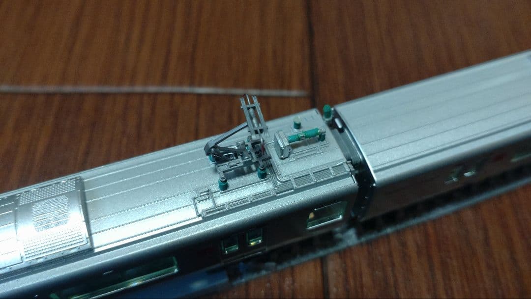 加工品 グリーンマックス 30317 817系0番台佐世保車 2両 Nゲージ