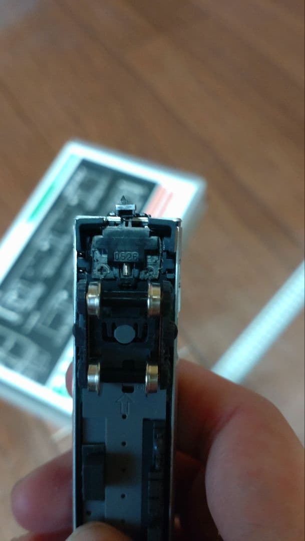 加工品 グリーンマックス 30317 817系0番台佐世保車 2両 Nゲージ