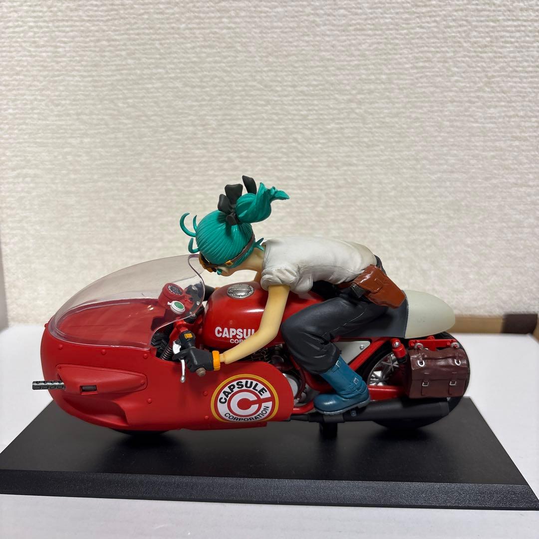 デスクトップリアルマッコイ　Ver. 3.5 ブルマ