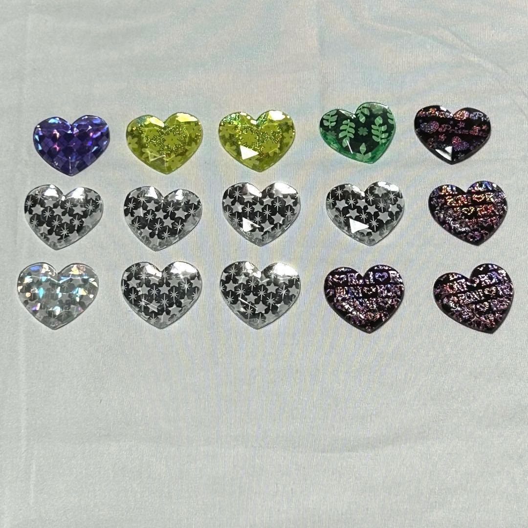 プリティーリズム プリズムストーン まとめ売り