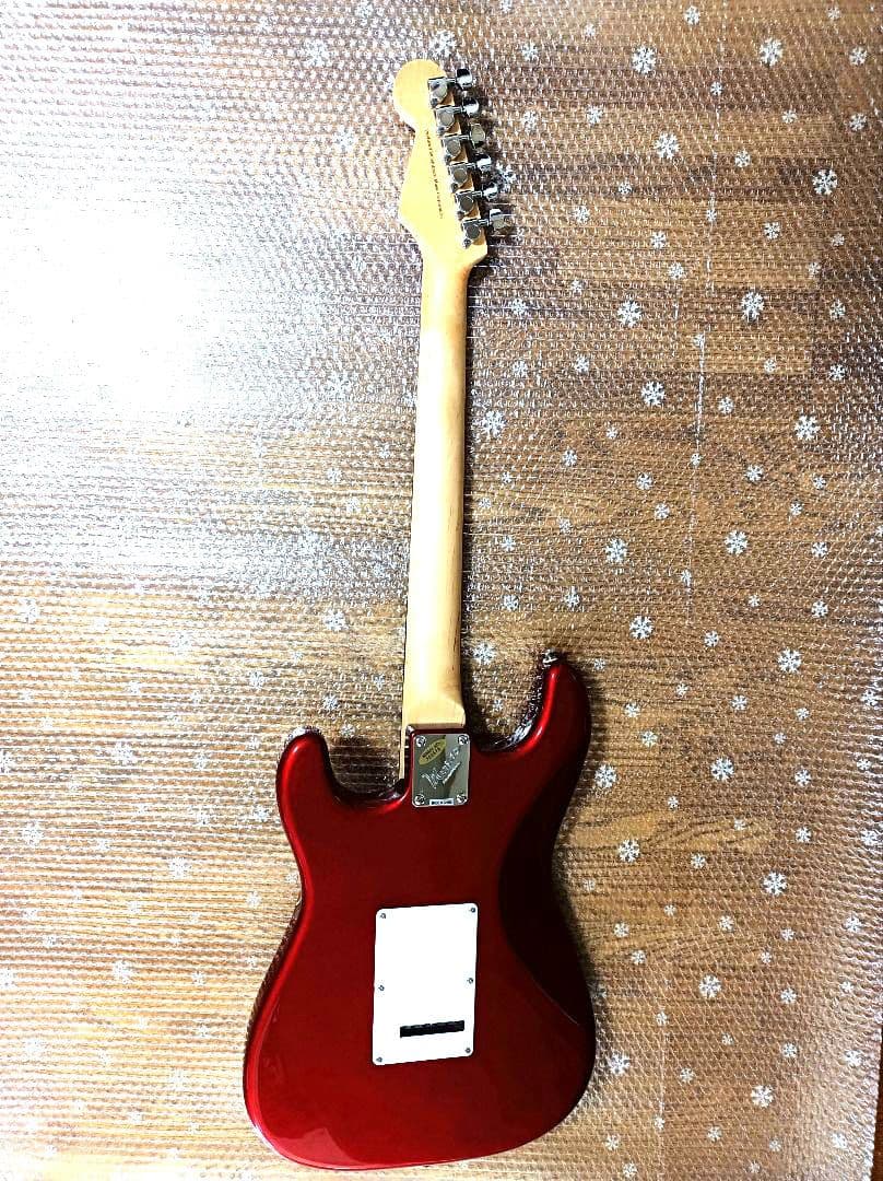 MAvis メイビス　ストラトキャスター　エレキギター 土.日発送になります。