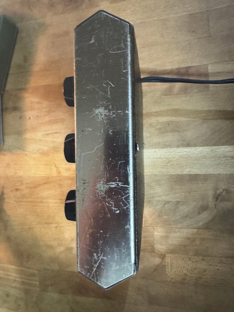 エレハモビンテージレア Deluxe Octave Multiplexer