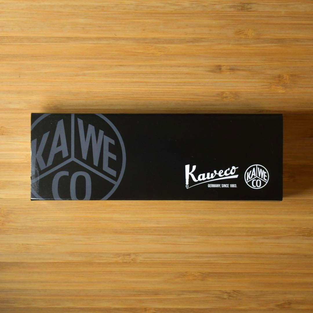 【期間限定割引】カヴェコ スペシャル ブルー 0.5mm