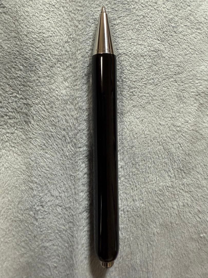 MONTBLANC モンブラン　ヘリテイジ　ベイビー　ボールペン