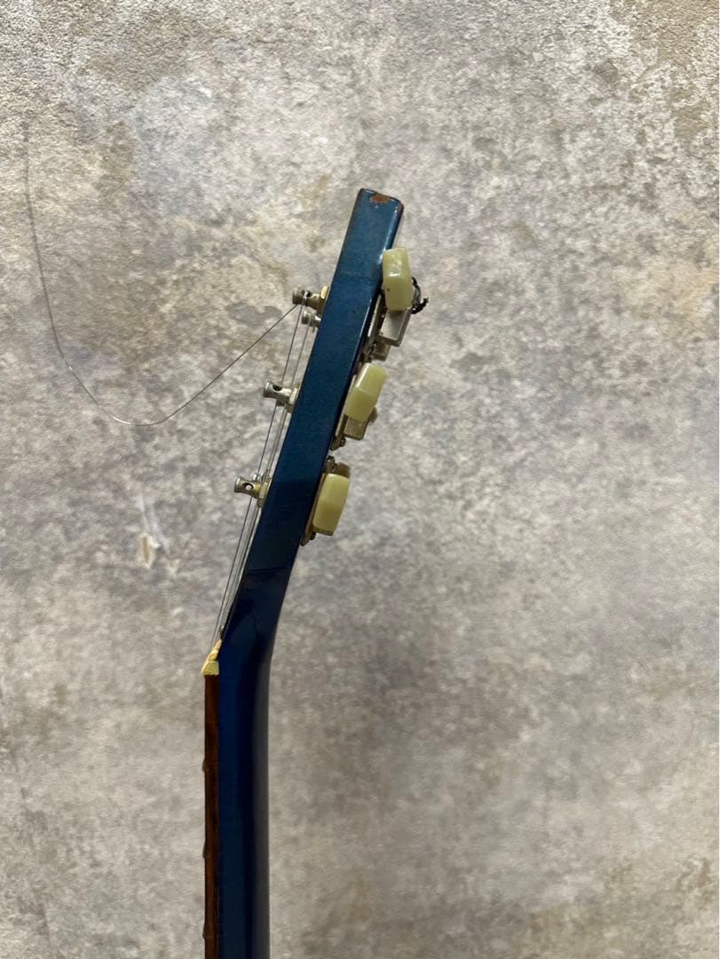 ⑮ 【最終値下げ】Gibson SG Special（Limited品）