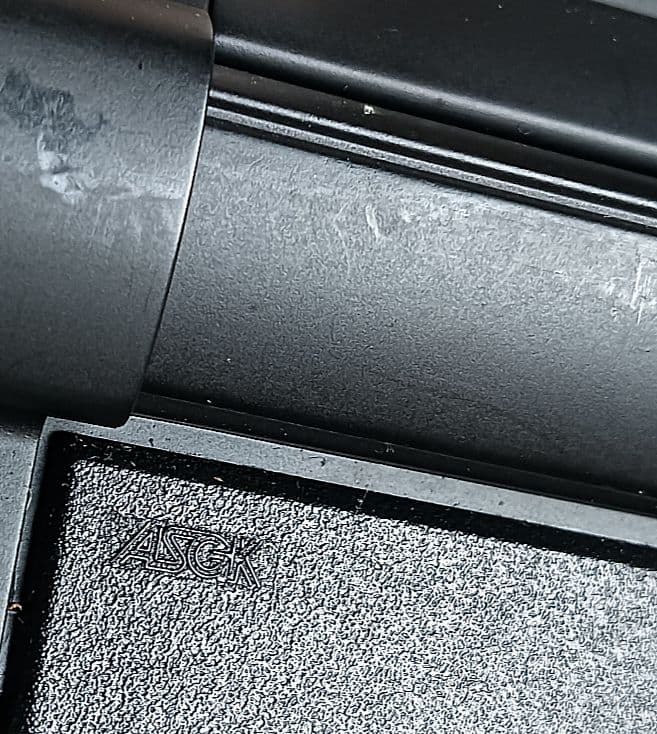 MARUI 東京マルイ 電動ガン MP5 現状品