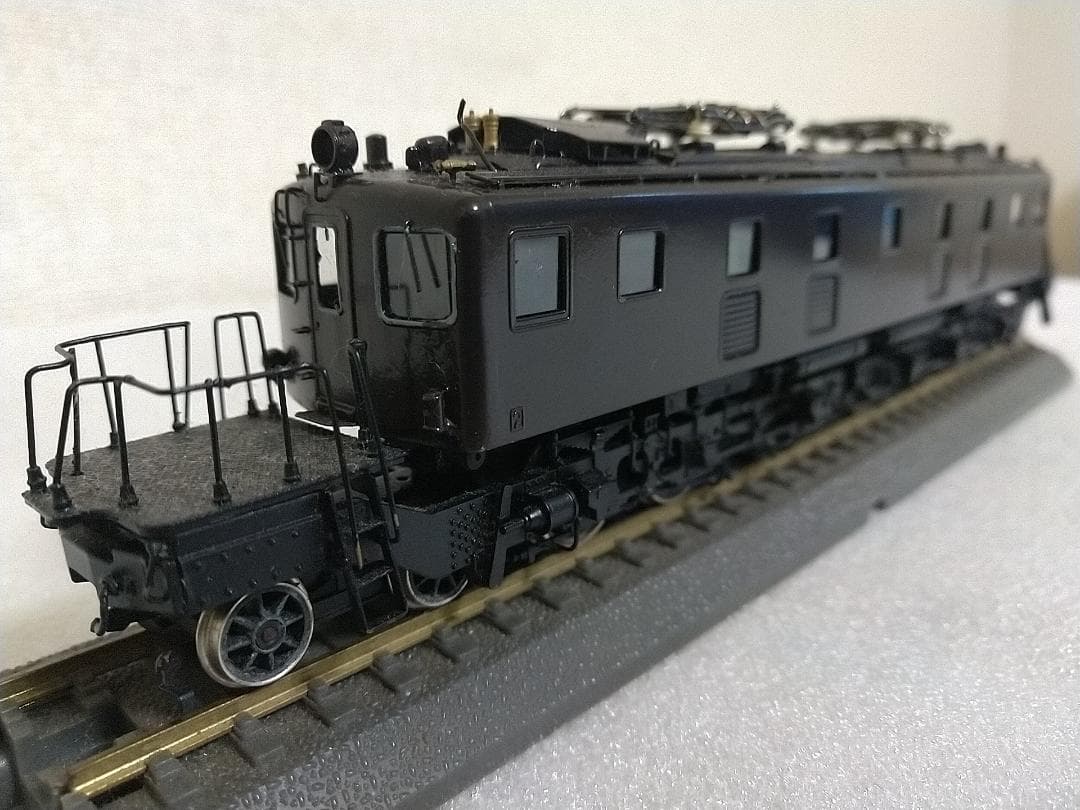 EF56形　電気機関車 違うかもしれません