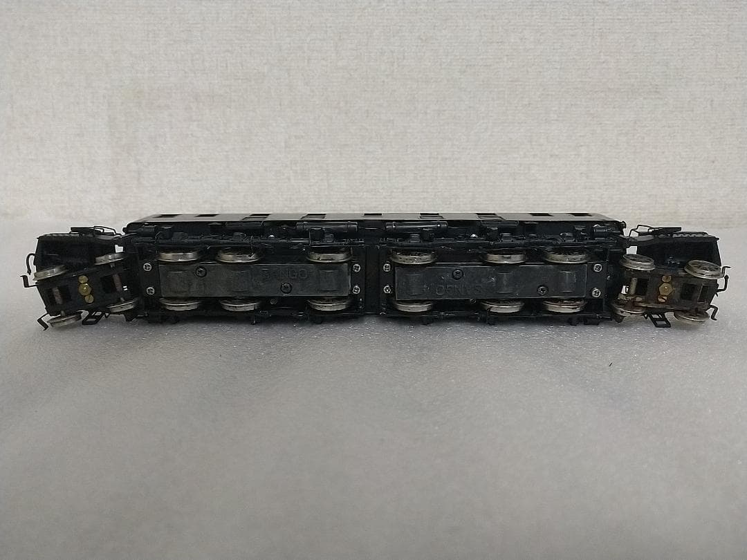 EF56形　電気機関車 違うかもしれません