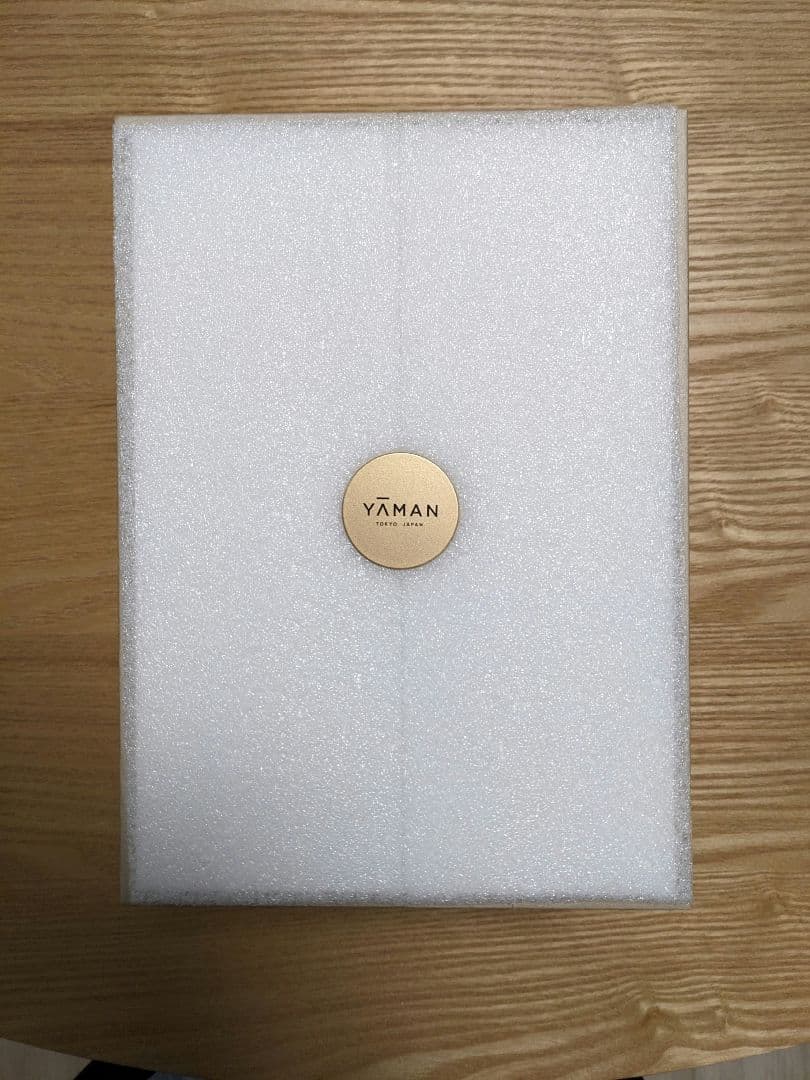 【新品、未開封】YAMAN フォトプラス シャイニー ネオ 美顔器