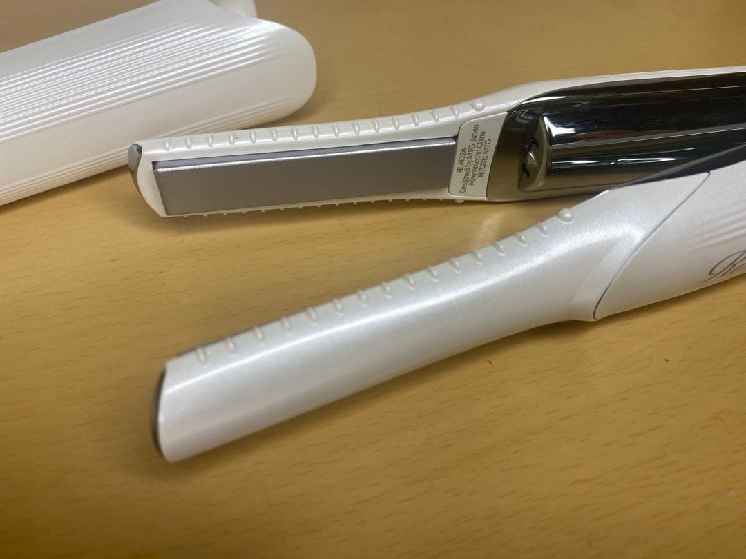 ✨ReFa リファ フィンガーアイロン RE-AI02A