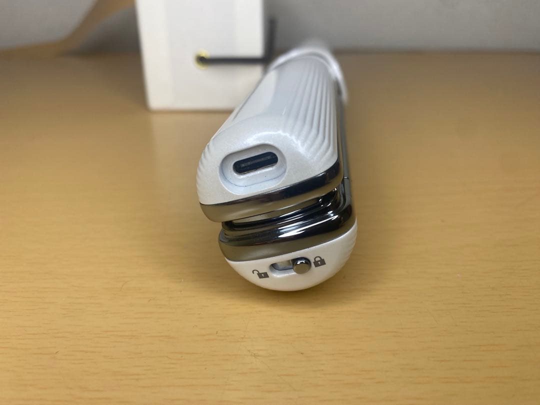 ✨ReFa リファ フィンガーアイロン RE-AI02A