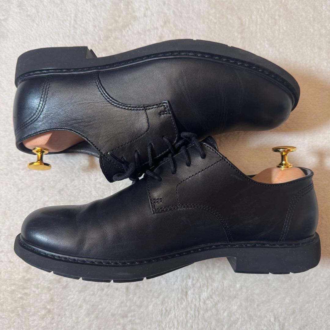 ★美品★ カンペール　レザードレスシューズ　サイズ40