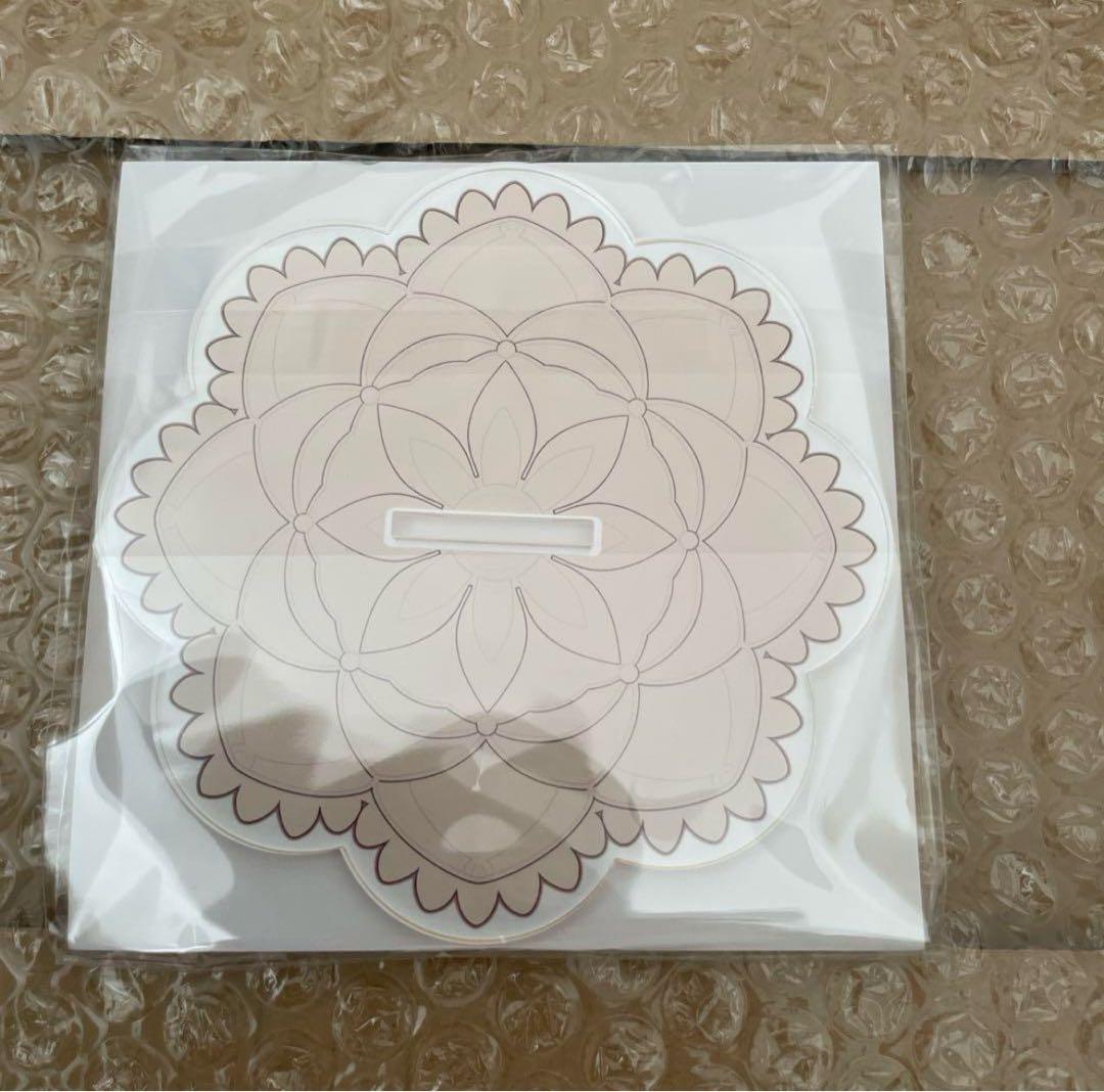 魔法少女ノ魔女裁判～the first page～ブラッディーティーセット