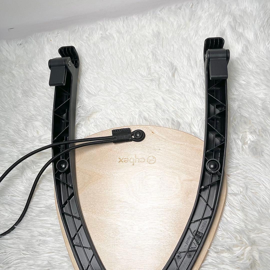 【極美品】Cybex キッズボード スケートボード