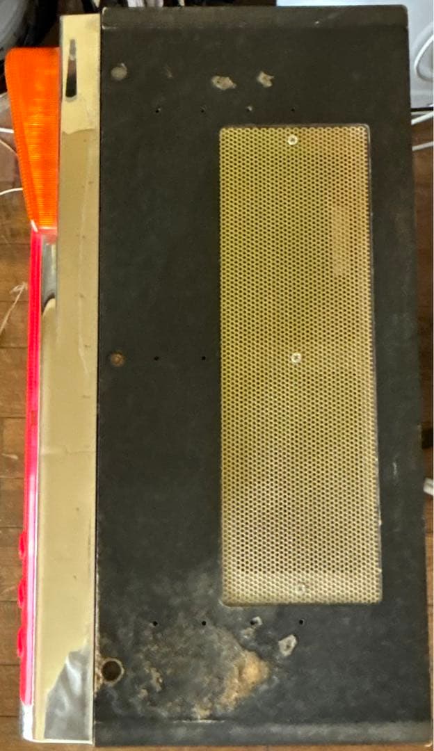 ロデオ サラリーマン金太郎 4号機 パチスロ実機 スロット 家庭用電源　送料込