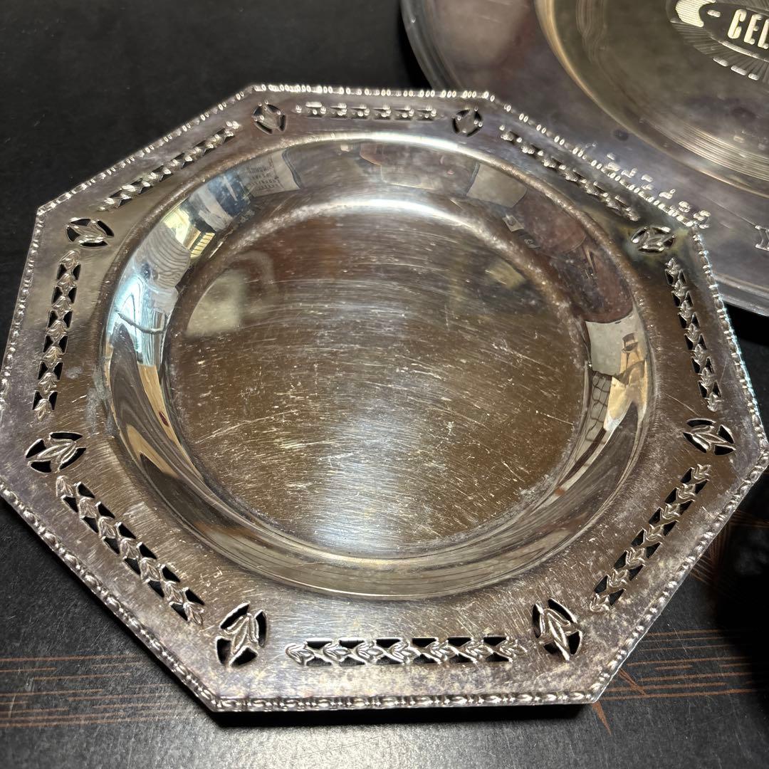 アンティーク調3点セット