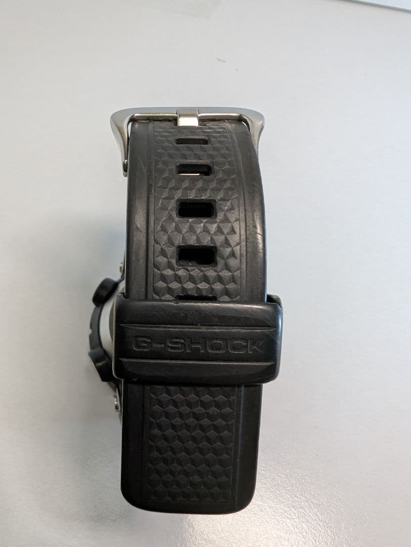 G-SHOCK Bluetooth GST-B200 カーボンコアガード 極美