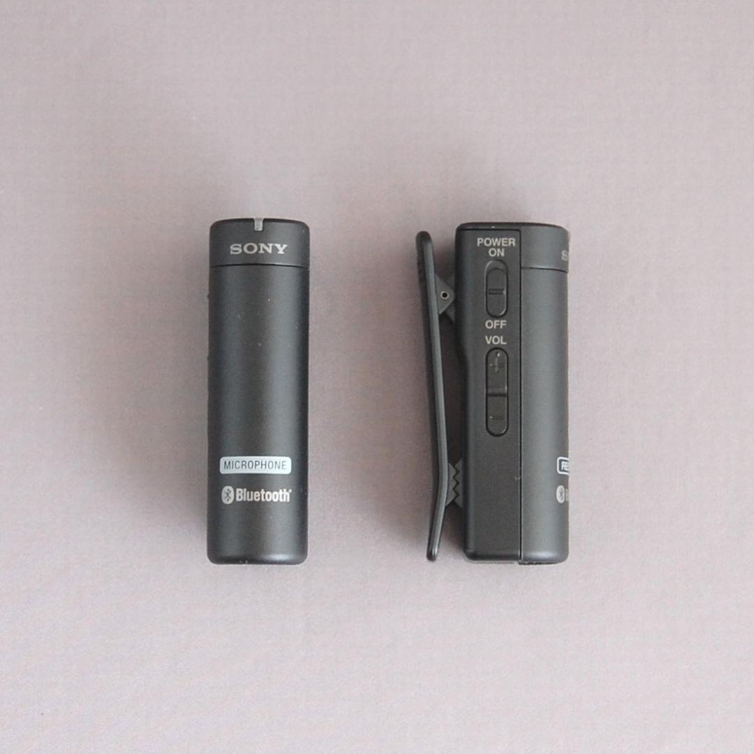 SONY（ソニー） ワイヤレスマイクロホン ECM-AW4