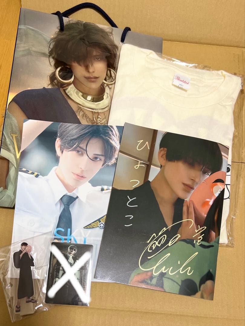 ウィル C107 限定セット