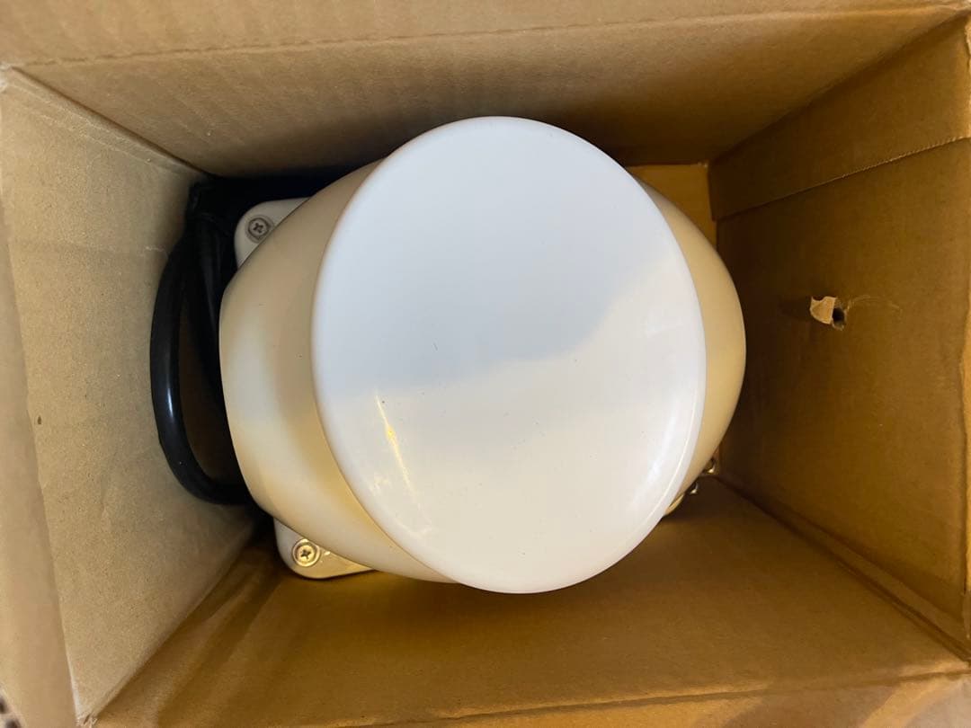 フジクリーン EcoMac40 浄化槽のブロワー