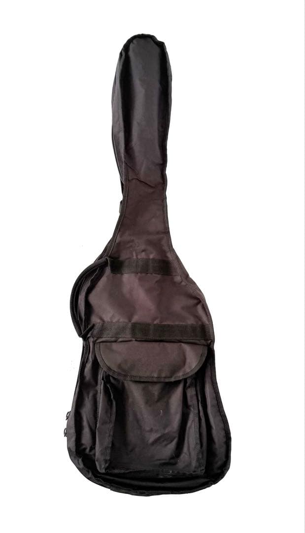 【希少】DANELECTRO HODAD BASS レフティ