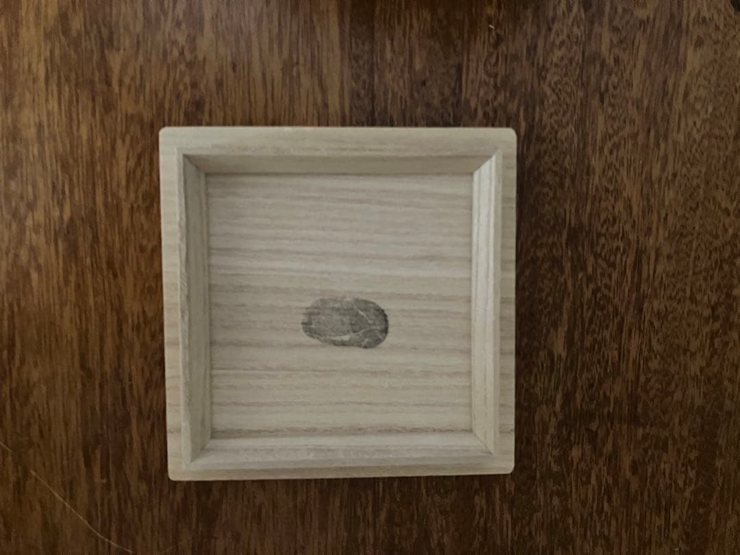 桑田卓郎　湯呑み　2012年購入　キズあり