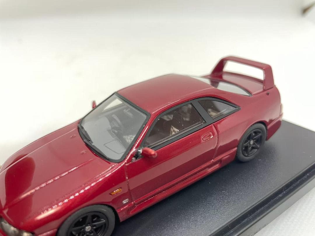 402-649 Hi-Story 1/43 スカイライン GTS25t TYPE