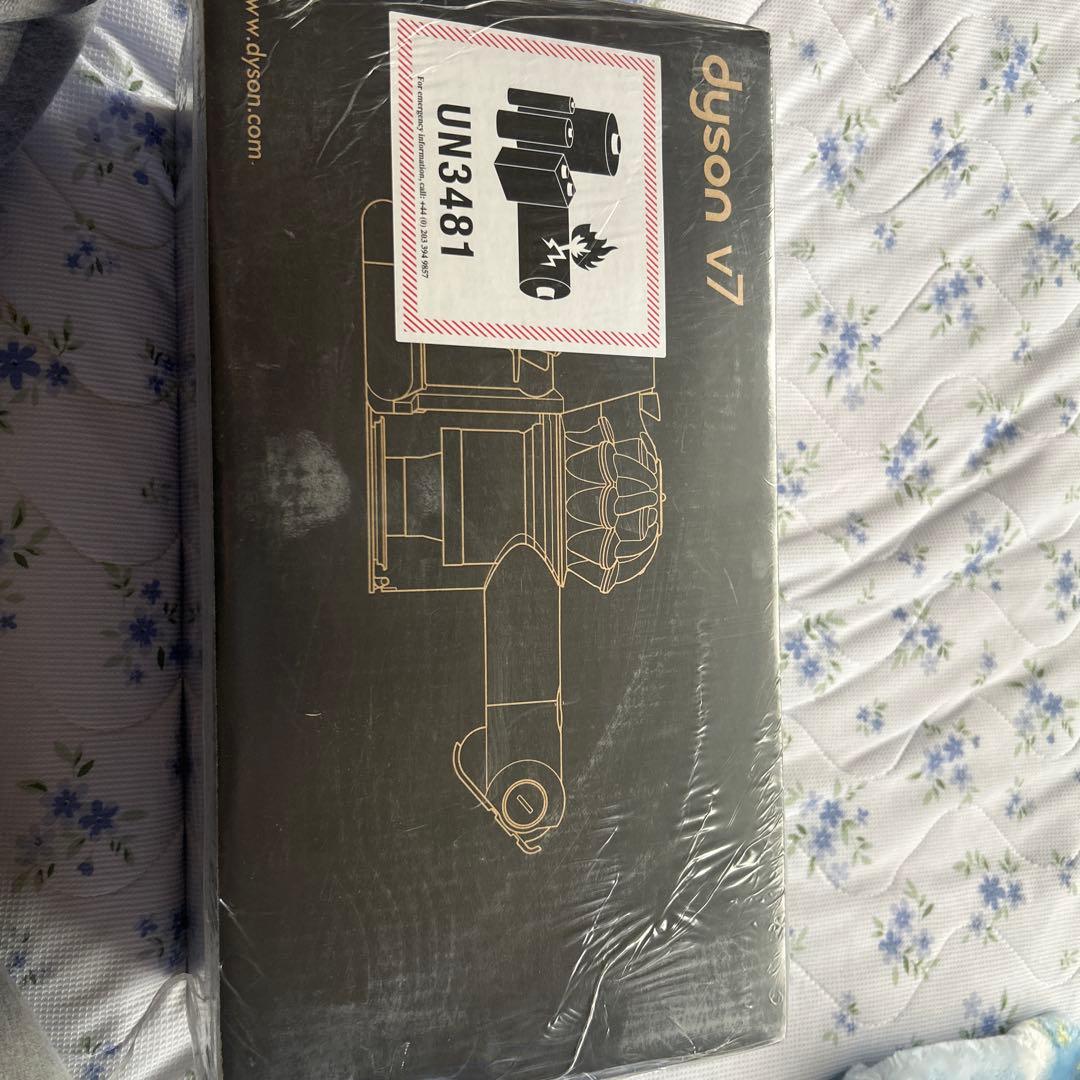 掃除機・クリーナー HH11 DYSON V7 ORIGIN