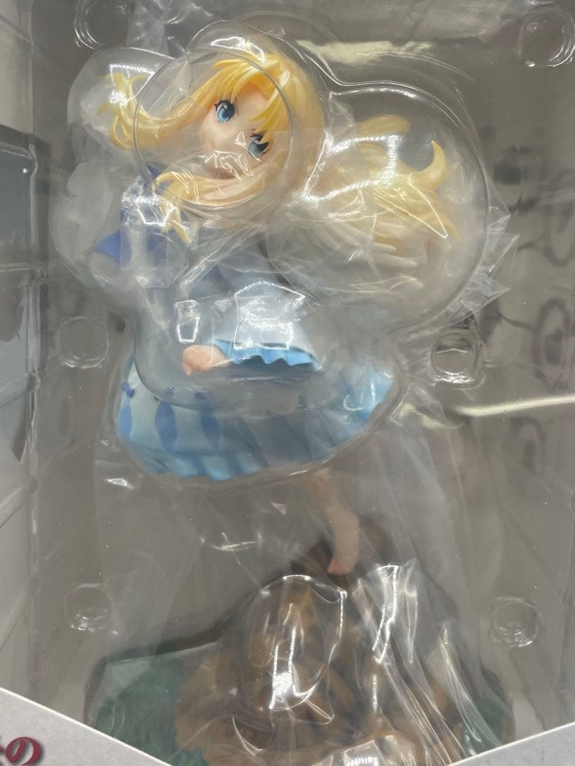 未開封 フィーロ 盾の勇者の成り上がり Season2 1/7 フィギュア