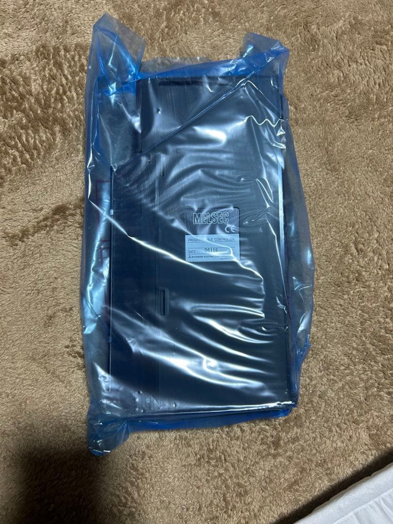 三菱電機　シーケンサー　PLC AX41 新品未開封未使用
