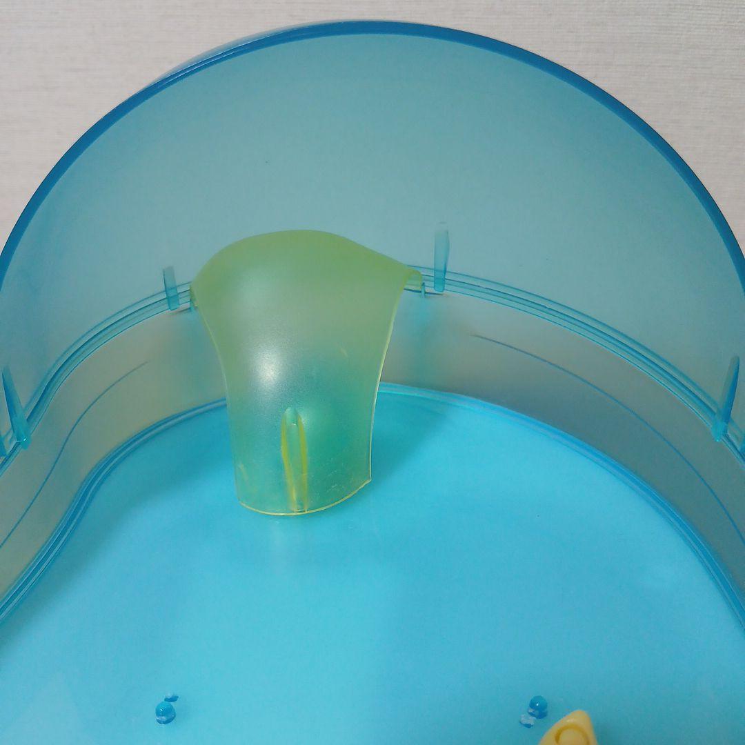 即*)様 TOMY MUTSU WATER LOOPER　ウォータールーパー　ム