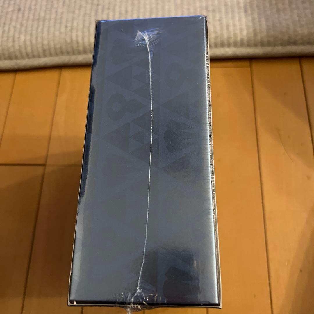 白銀のランス＆漆黒のガイスト ポケモンセンター・ポケモンストアセット