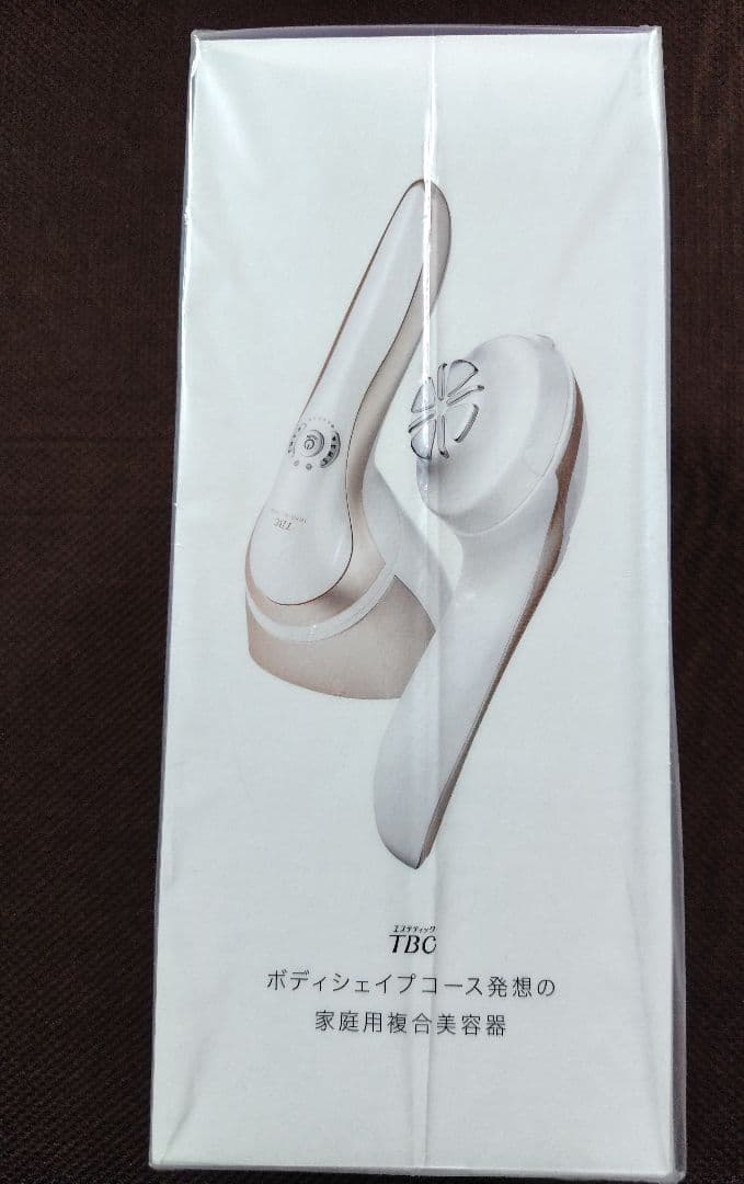 ボディ・フェイスケア TBC HEAT CAVI SHAPE 2 PRO