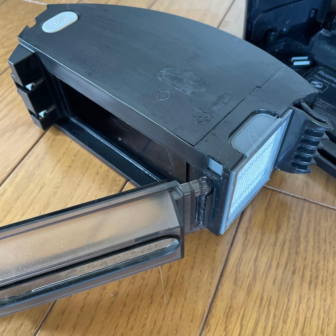 家電量販店保証書付★アイロボット　ルンバi2