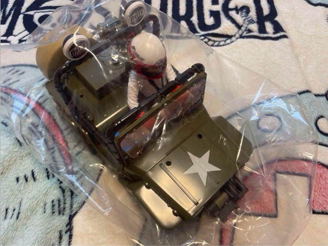 メーカー完成品 新品未使用