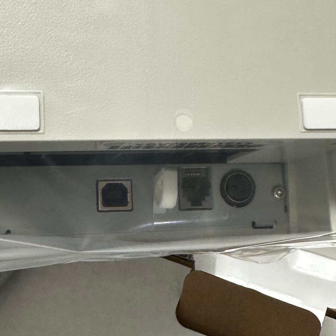 セイコーインスツル サーマルプリンター　RP-D10 POSプリンター　USB