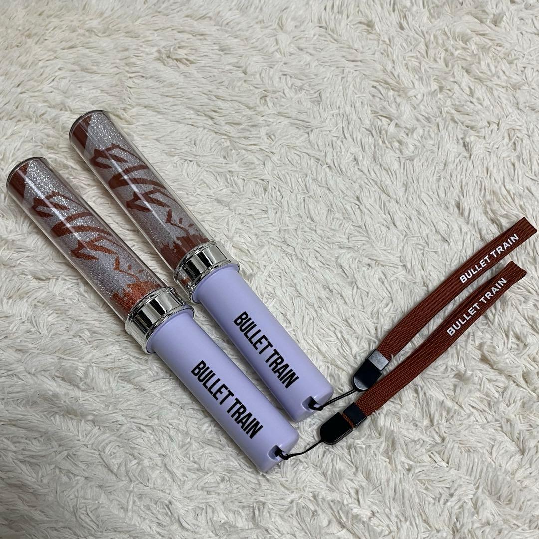 超特急 マサヒロ EVE ペンライト2本セット